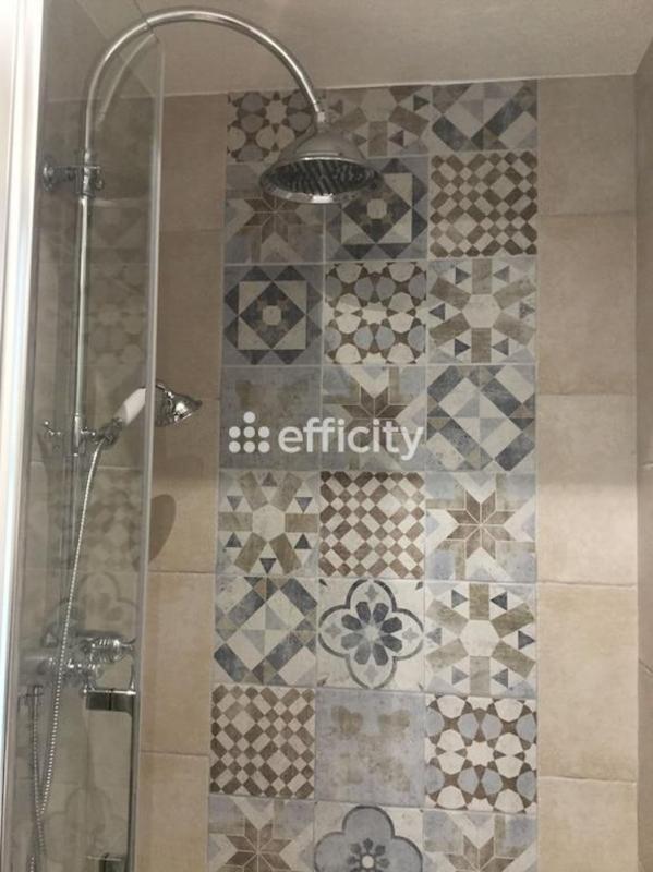 Appartement - 52 m² - 3 pièces