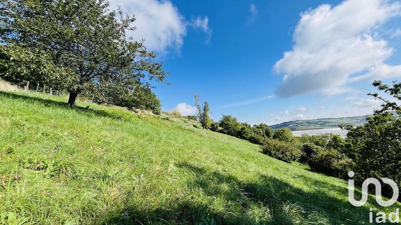 Maison de campagne - 87 m² - 4 pièces