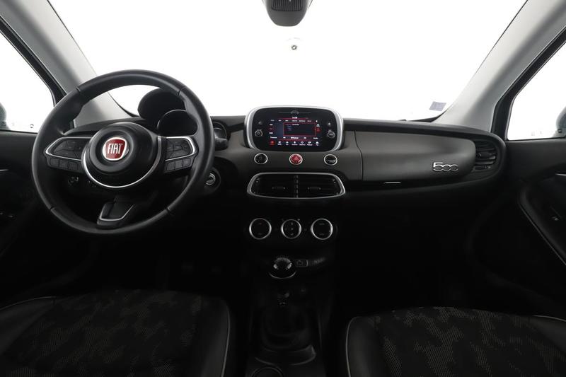 Fiat 500x 1.6 MultiJet Cross 4x2 131 ch