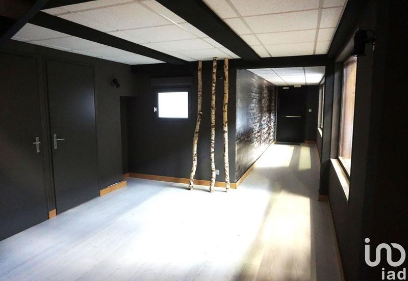 Local commercial - 513 m²