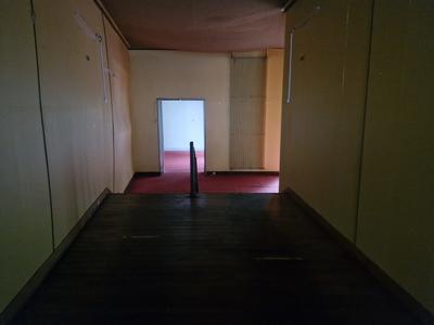 Local commercial - 160 m²