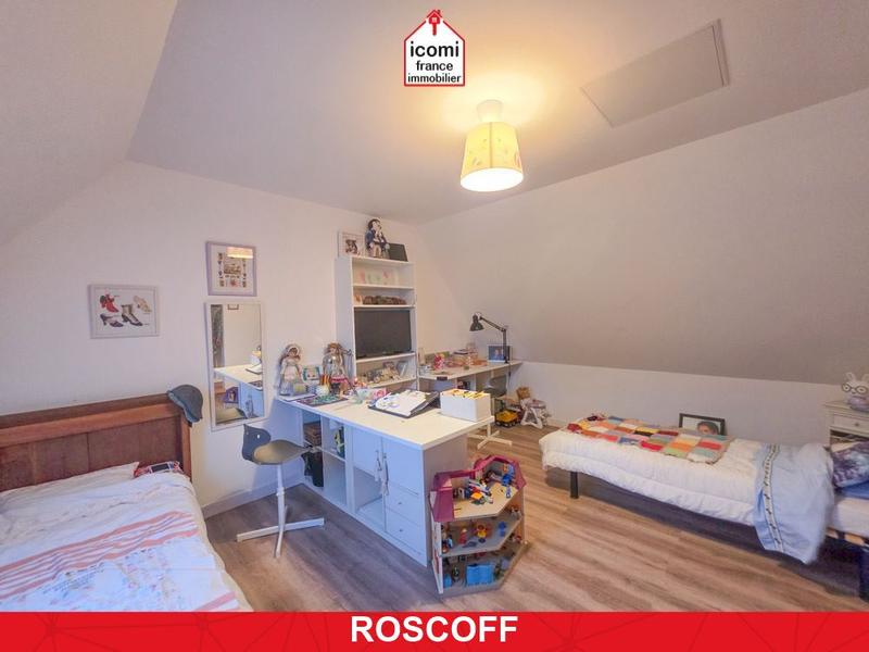 Maison traditionnelle - 170 m² - 7 pièces