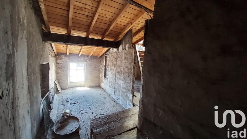 Maison de ville - 138 m² - 8 pièces