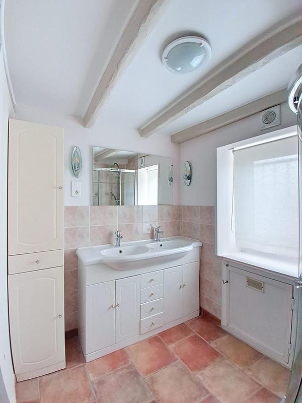 Maison - 94 m² - 3 pièces