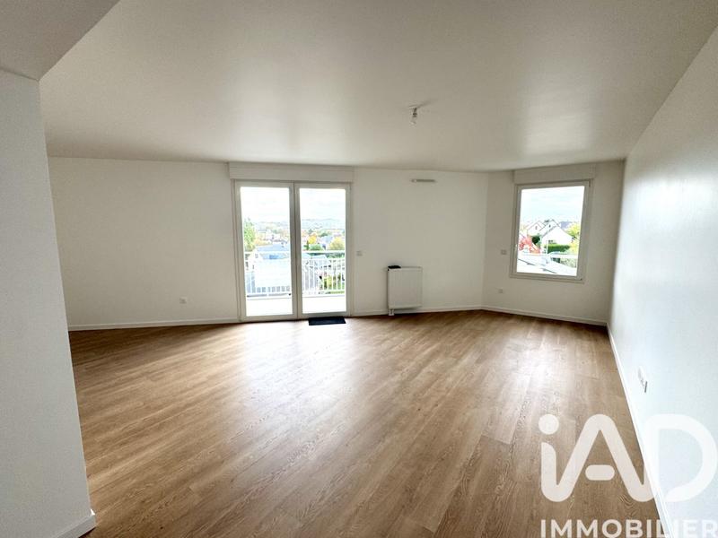 Appartement - 81 m² - 4 pièces