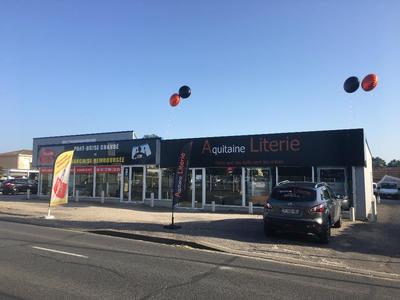Aquitaine Literie