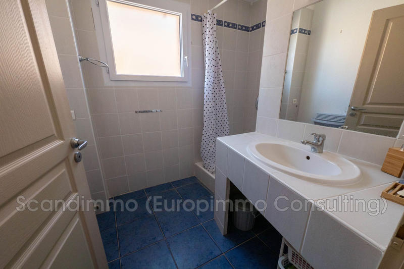 Appartement - 82 m²