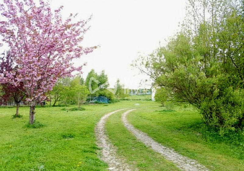 Maison - 180 m² - 8 pièces