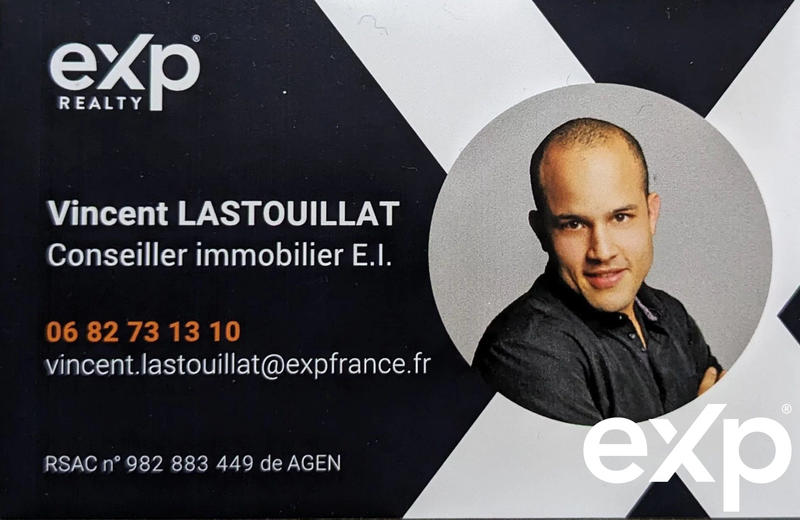 Maison traditionnelle - 175 m² - 8 pièces