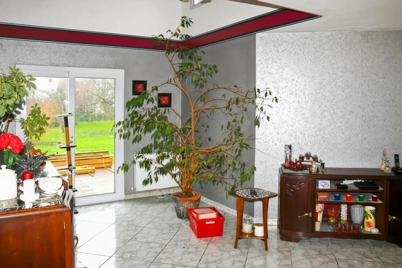 Maison - 140 m² - 7 pièces