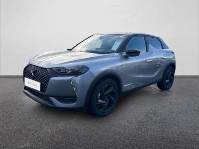 Ds Ds 3 Ds3 Crossback BlueHDi 130 Eat8 Performance Line+