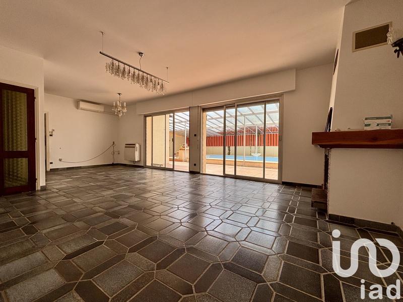 Maison de maîtres - 207 m² - 5 pièces