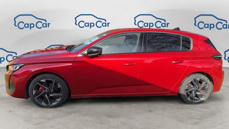 Peugeot 308 1.2 PureTech 130 Eat8 Allure Pack - Automatique Entretien constructeur