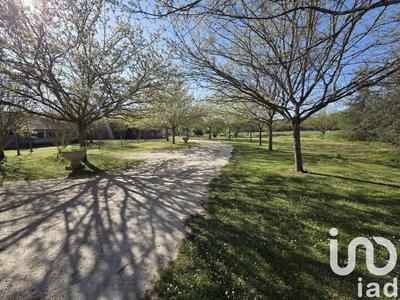 Château - 650 m² - 20 pièces