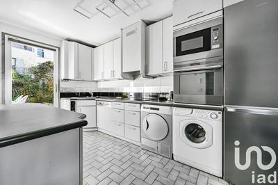 Appartement - 120 m² - 5 pièces