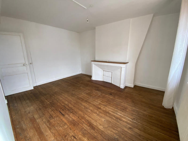 Appartement - 50 m² - 3 pièces