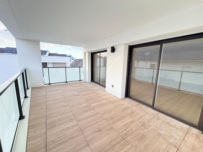 Appartement - 103 m² - 4 pièces