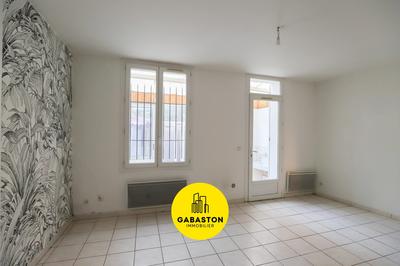 Appartement - 56 m² - 2 pièces