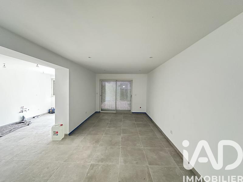 Maison - 125 m² - 4 pièces