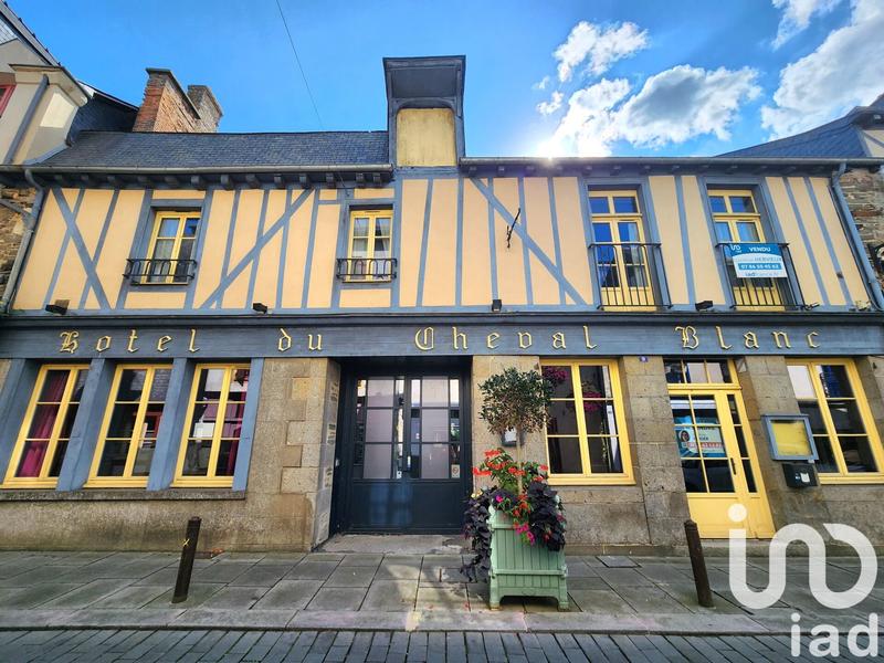 Appartement - 25 m² - 2 pièces