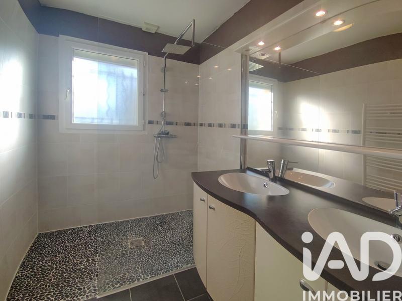 Maison - 116 m² - 5 pièces