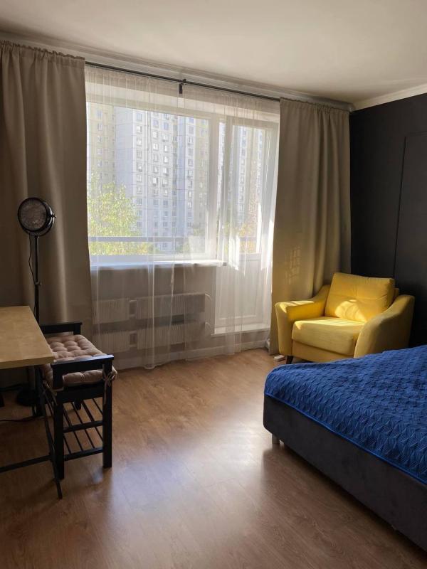 Appartement - 22 m² - 1 pièce