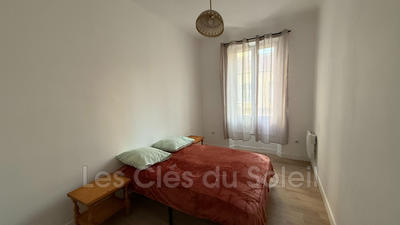 Appartement - 51 m² - 3 pièces