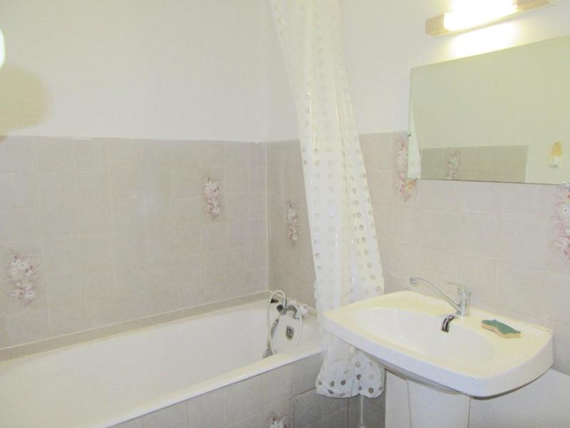 Appartement - 24 m² - 1 pièce