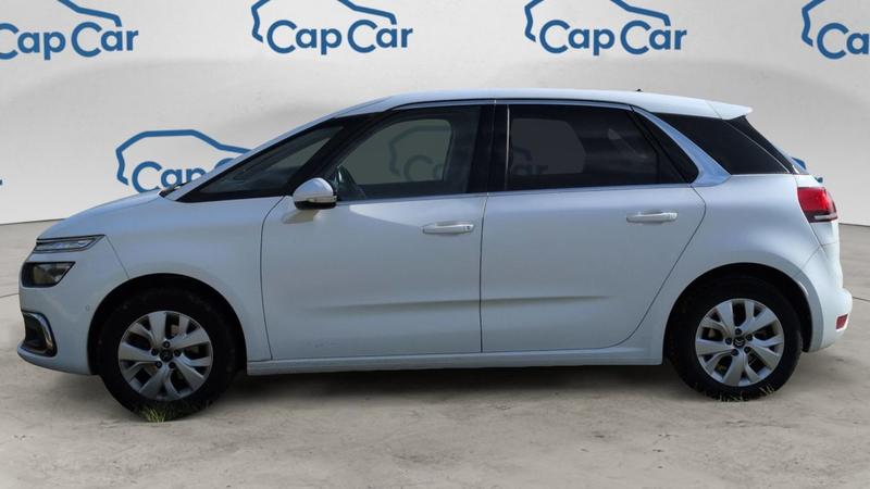 Citroën C4 Picasso 1.2 PureTech 130 Eat6 Feel