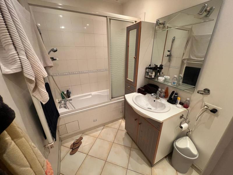 Maison - 62 m² - 4 pièces