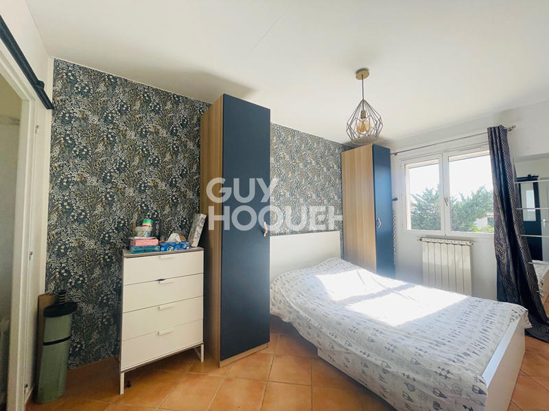 Maison - 148 m² - 6 pièces