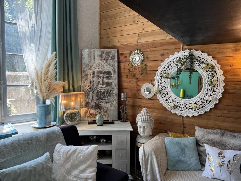 Loft - 285 m² - 8 pièces