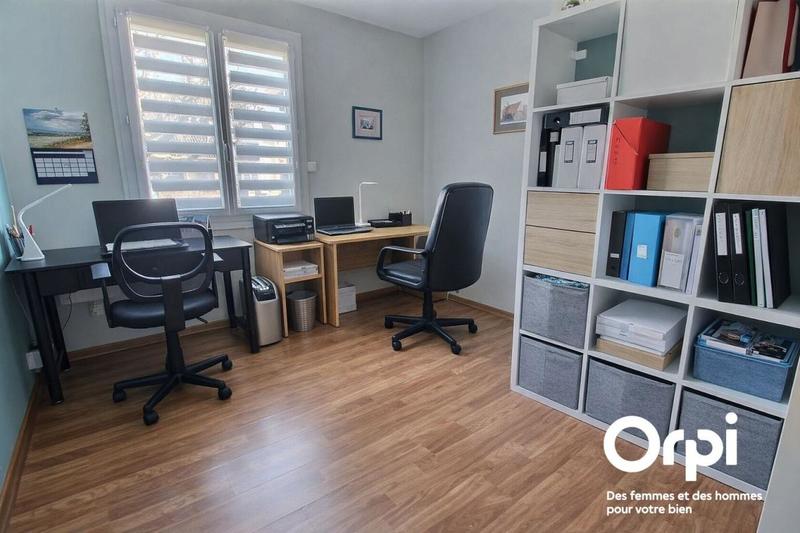 Maison - 135 m² - 7 pièces