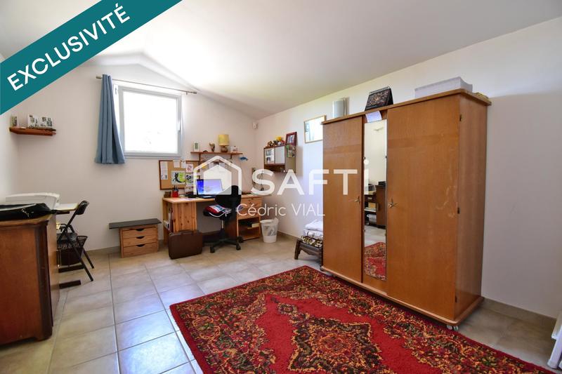 Maison - 153 m² - 6 pièces