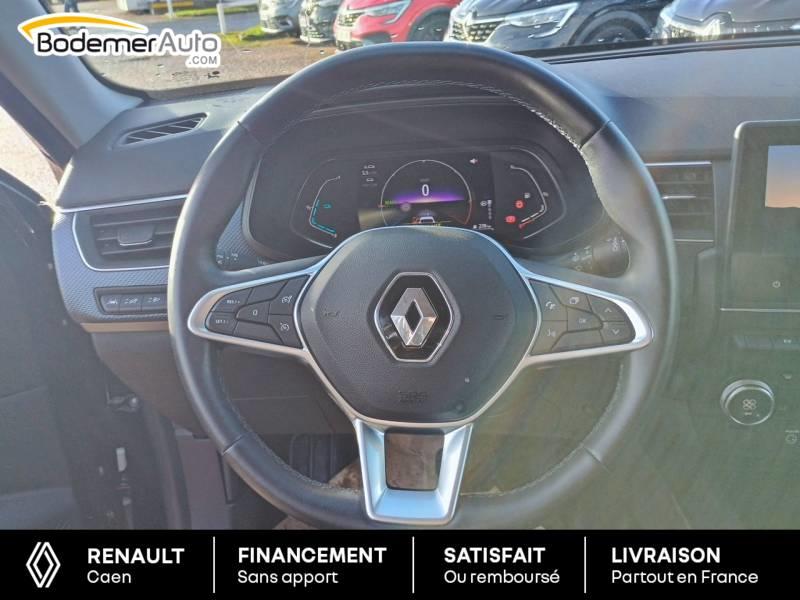 Renault Arkana E-Tech hybride 145 - 22 Evolution