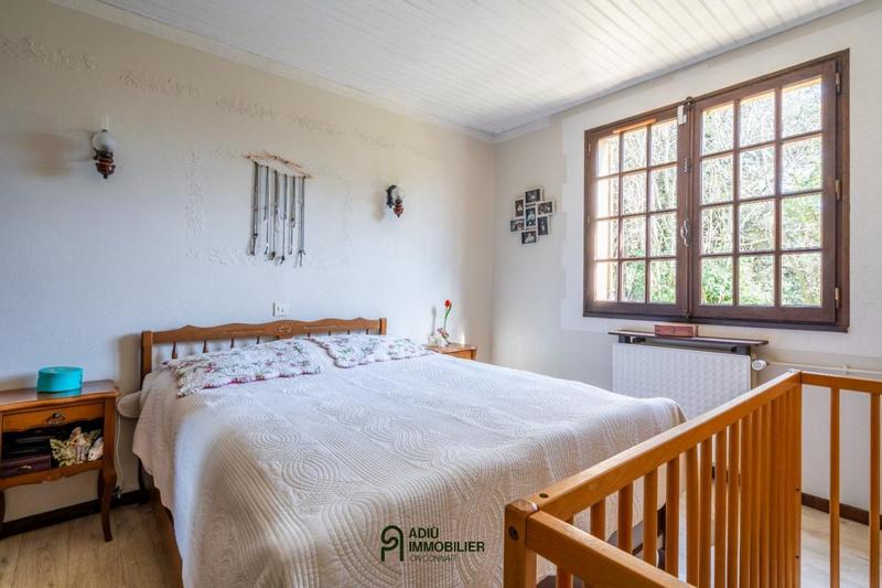 Villa - 110 m² - 4 pièces