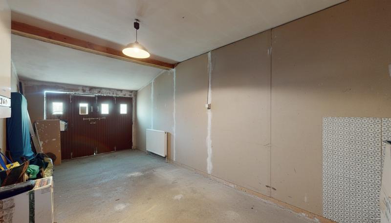 Maison - 109 m² - 5 pièces