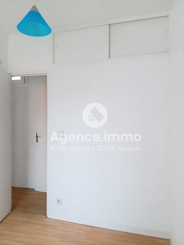 Maison ancienne - 36 m² - 3 pièces