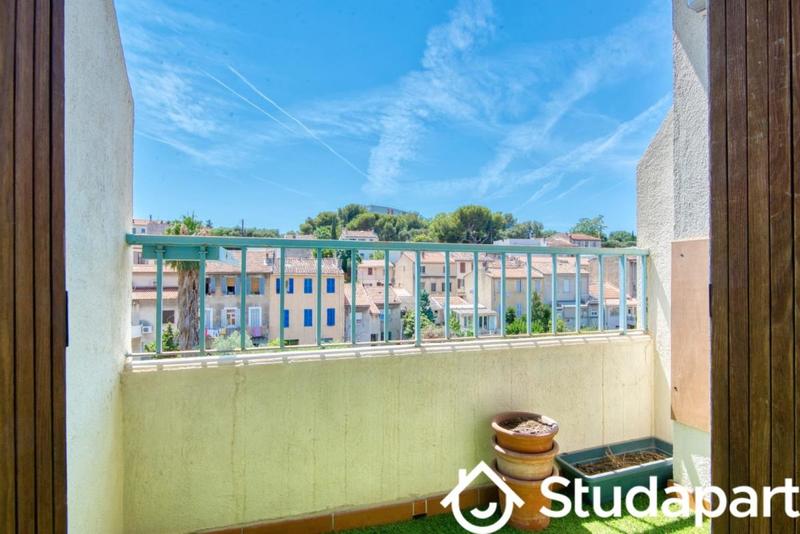 Appartement - 103 m² - 5 pièces