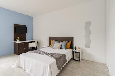 Studio - 26 m² - 1 pièce