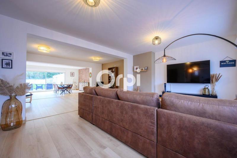 Maison - 145 m² - 4 pièces