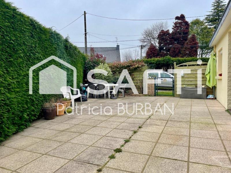 Maison - 82 m² - 5 pièces