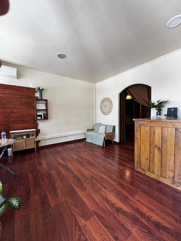 Local commercial - 50 m²