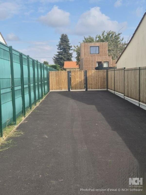 Maison - 26 m² - 2 pièces