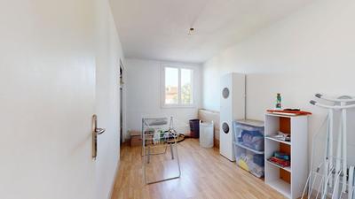Appartement - 54 m² - 3 pièces