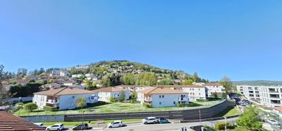 Appartement - 122 m² - 3 pièces