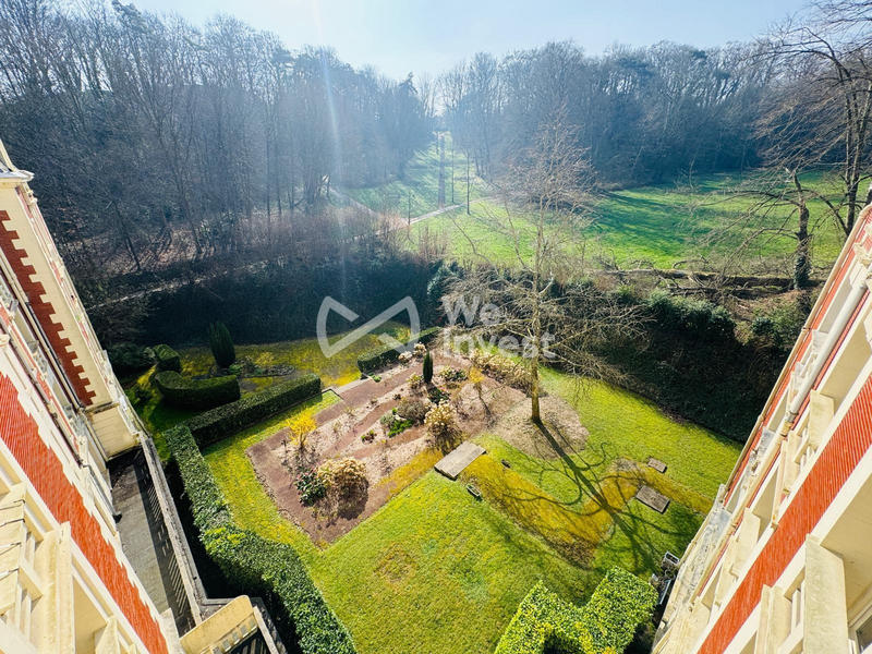 Appartement - 53 m² - 3 pièces