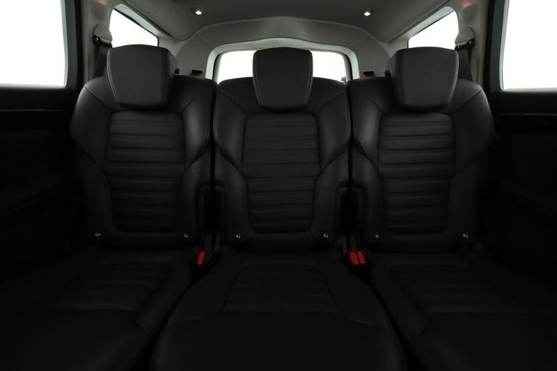 Renault Espace 1.6 TCe Energy Intens Edc 7pl 200 ch