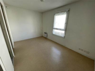 Appartement - 17 m² - 1 pièce