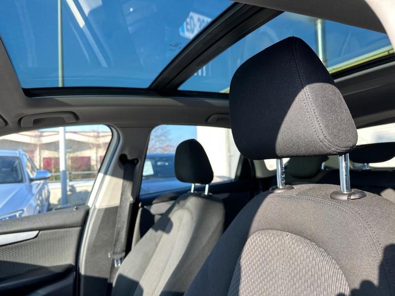 Bmw Serie 2 (F45) Active Tourer 218i Lounge Bva6